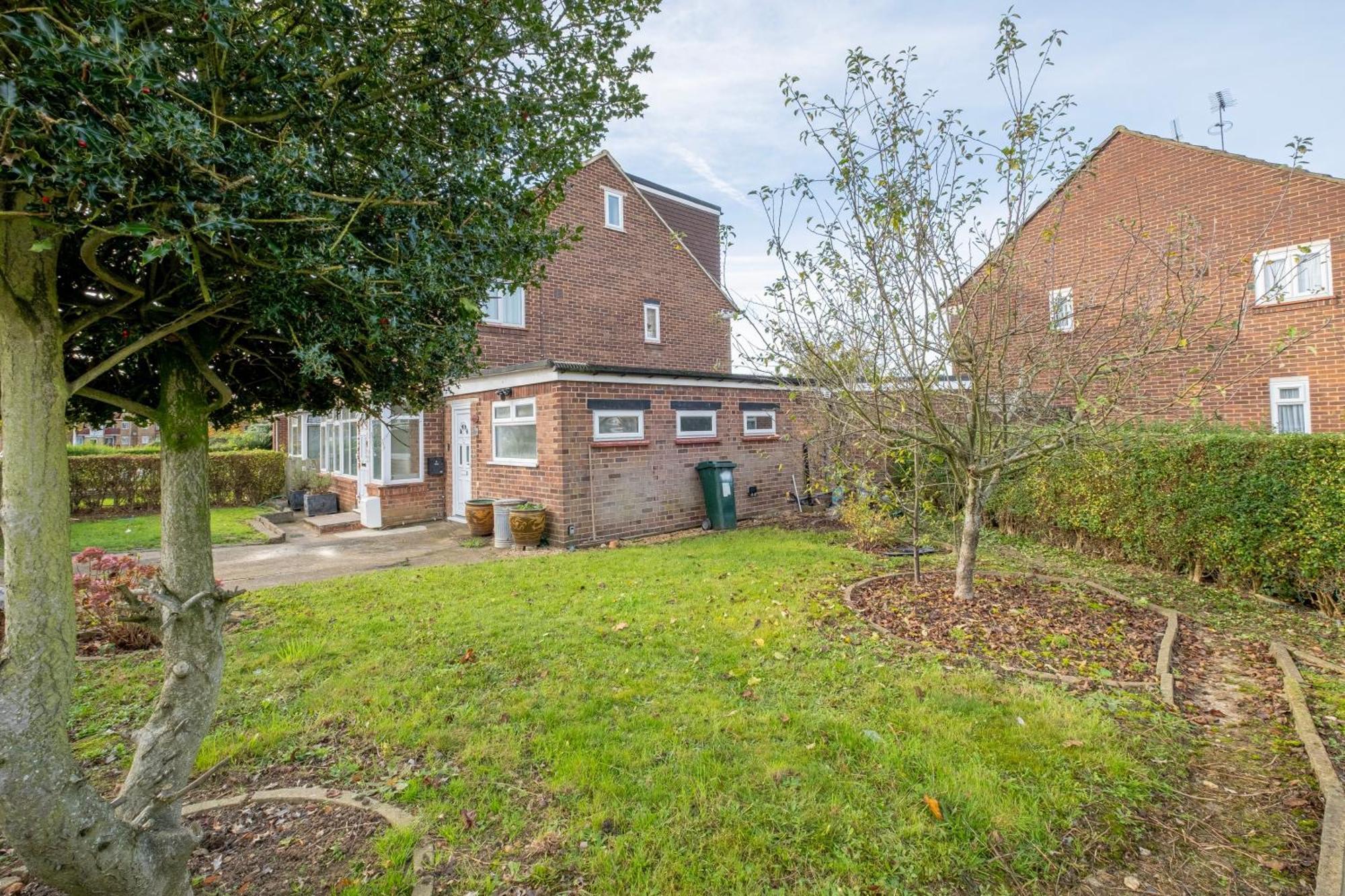 Kings House Hayes, West London A Apartment Northolt (Greater London)