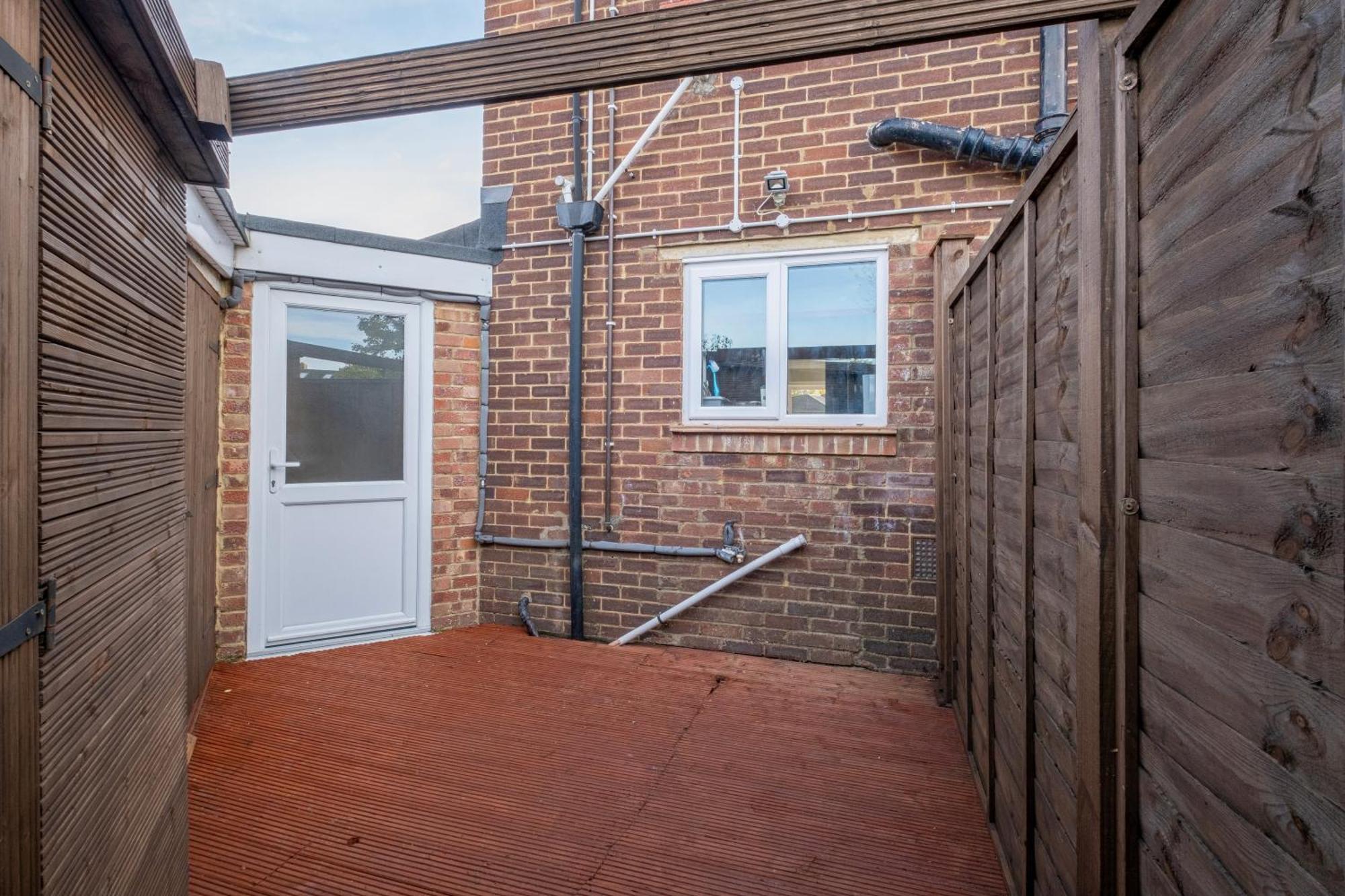 Apartment Kings House Hayes, West London A Northolt (Greater London)