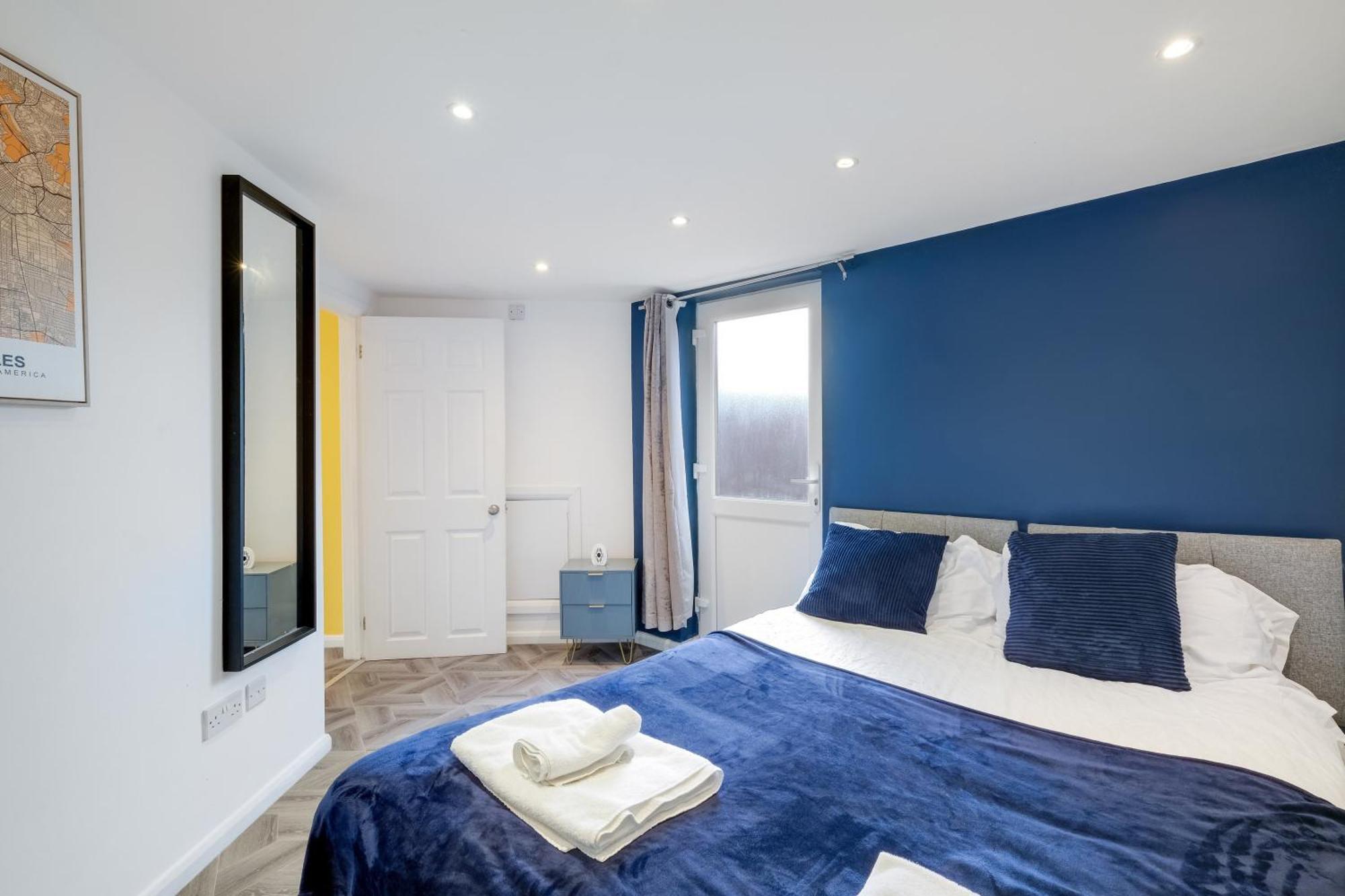 Kings House Hayes, West London A Apartment *